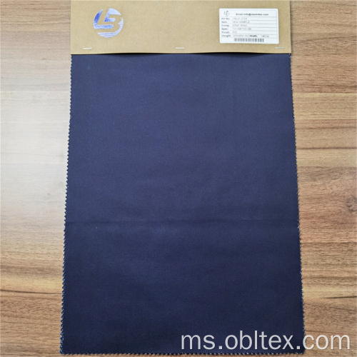 OBL21-2724 T/C3/1 80/20 Pakaian Pekerja Twill